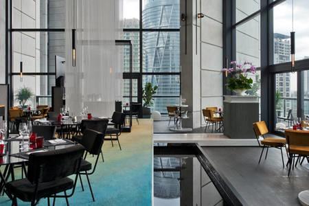 Exclusive The Troika Luxury Apartment 吉隆坡 外观 照片
